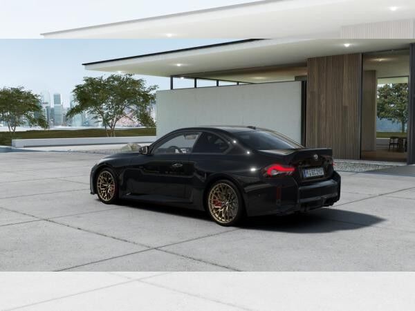 BMW M2 CS Coupe - *SUPER NACHLASS SOFORT ZUSCHLAGEN LETZTER IM VORLAUF*