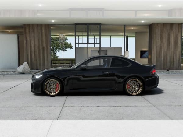 BMW M2 CS Coupe - *SUPER NACHLASS SOFORT ZUSCHLAGEN LETZTER IM VORLAUF*