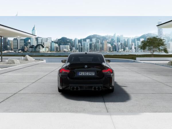 BMW M2 CS Coupe - *SUPER NACHLASS SOFORT ZUSCHLAGEN LETZTER IM VORLAUF*
