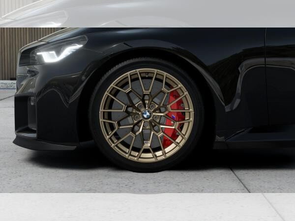 BMW M2 CS Coupe - *SUPER NACHLASS SOFORT ZUSCHLAGEN LETZTER IM VORLAUF*