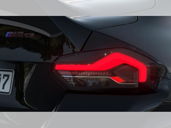 BMW M2 CS Coupe - *SUPER NACHLASS SOFORT ZUSCHLAGEN LETZTER IM VORLAUF*