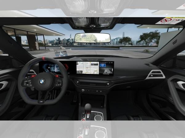 BMW M2 CS Coupe - *SUPER NACHLASS SOFORT ZUSCHLAGEN LETZTER IM VORLAUF*