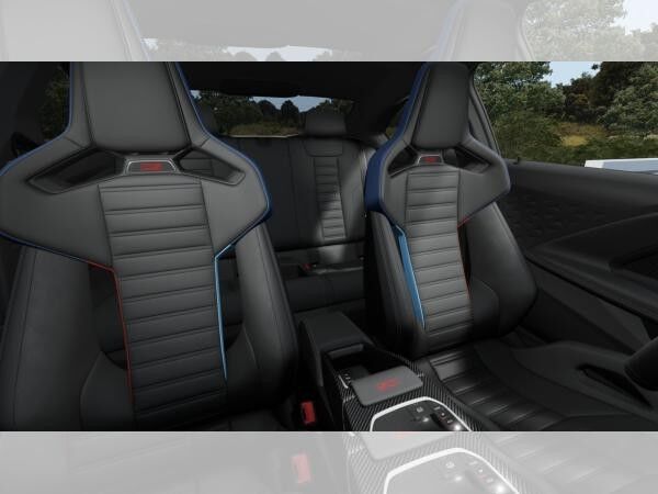 BMW M2 CS Coupe - *SUPER NACHLASS SOFORT ZUSCHLAGEN LETZTER IM VORLAUF*