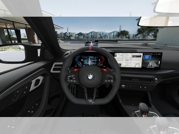 BMW M2 CS Coupe - *SUPER NACHLASS SOFORT ZUSCHLAGEN LETZTER IM VORLAUF*