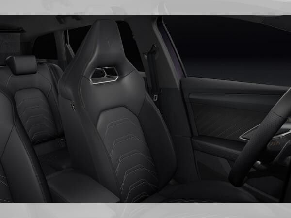 Cupra Leon Sportstourer VZ Black Ed. 1.5 e-Hybrid *AHK*Sennheiser*Intelligent*Leder*