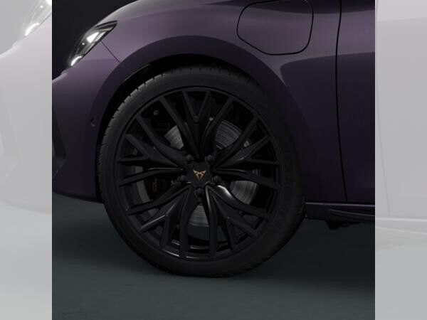 Cupra Leon Sportstourer VZ Black Ed. 1.5 e-Hybrid *AHK*Sennheiser*Intelligent*Leder*