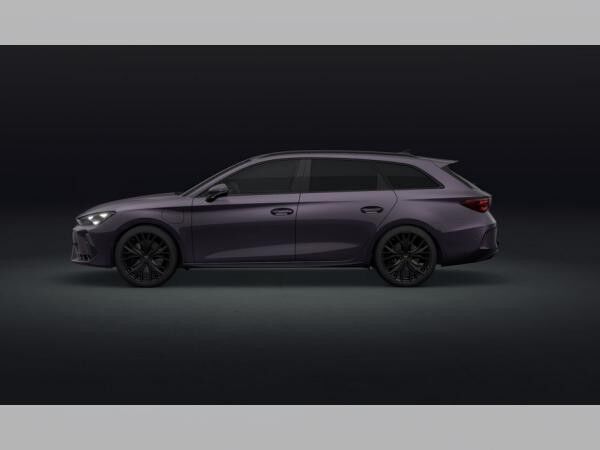 Cupra Leon Sportstourer VZ Black Ed. 1.5 e-Hybrid *AHK*Sennheiser*Intelligent*Leder*
