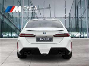 BMW M5 Limousine | 0,5% Versteuerung | M Drivers P. Panorama
