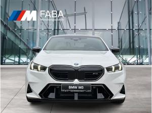 BMW M5 Limousine | 0,5% Versteuerung | M Drivers P. Panorama