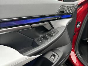 BMW i5 eDrive40 Touring M Sport //Panoramadach DrivingAssistantProf B&W