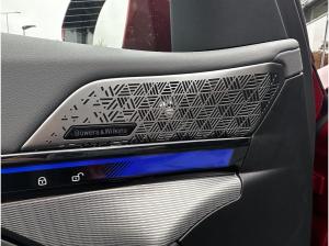 BMW i5 eDrive40 Touring M Sport //Panoramadach DrivingAssistantProf B&W