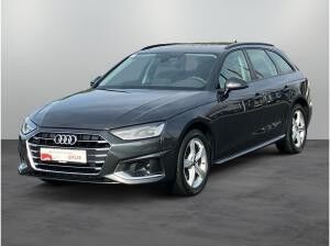 Audi A4 Avant advanced 30TDI S-tronic / MMI-Navi plus