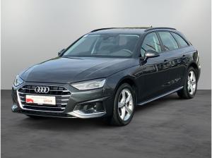 Audi A4 Avant advanced 30TDI S-tronic / MMI-Navi plus