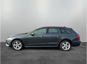 Audi A4 Avant advanced 30TDI S-tronic / MMI-Navi plus