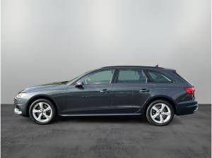 Audi A4 Avant advanced 30TDI S-tronic / MMI-Navi plus