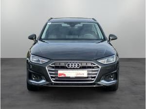 Audi A4 Avant advanced 30TDI S-tronic / MMI-Navi plus
