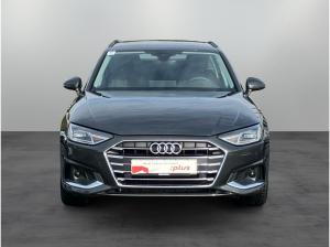 Audi A4 Avant advanced 30TDI S-tronic / MMI-Navi plus