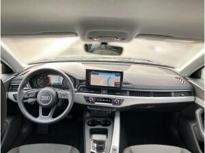 Audi A4 Avant advanced 30TDI S-tronic / MMI-Navi plus