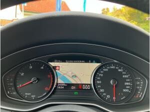 Audi A4 Avant advanced 30TDI S-tronic / MMI-Navi plus