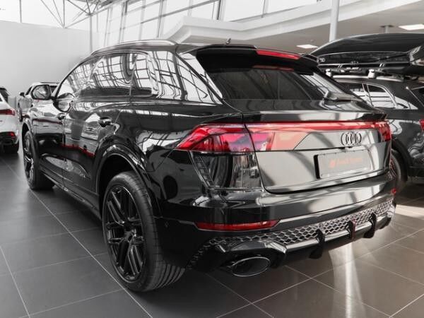 Audi RS Q8 Performance 305 km/h, Pano, Head-up, LM23