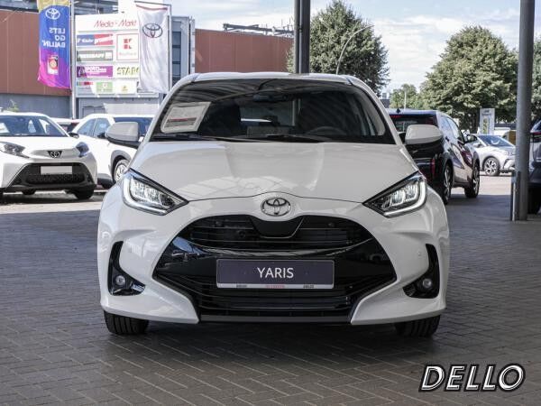 Toyota Yaris Teamplayer inkl. Safety + Comfort  *GEWERBEAKTION*
