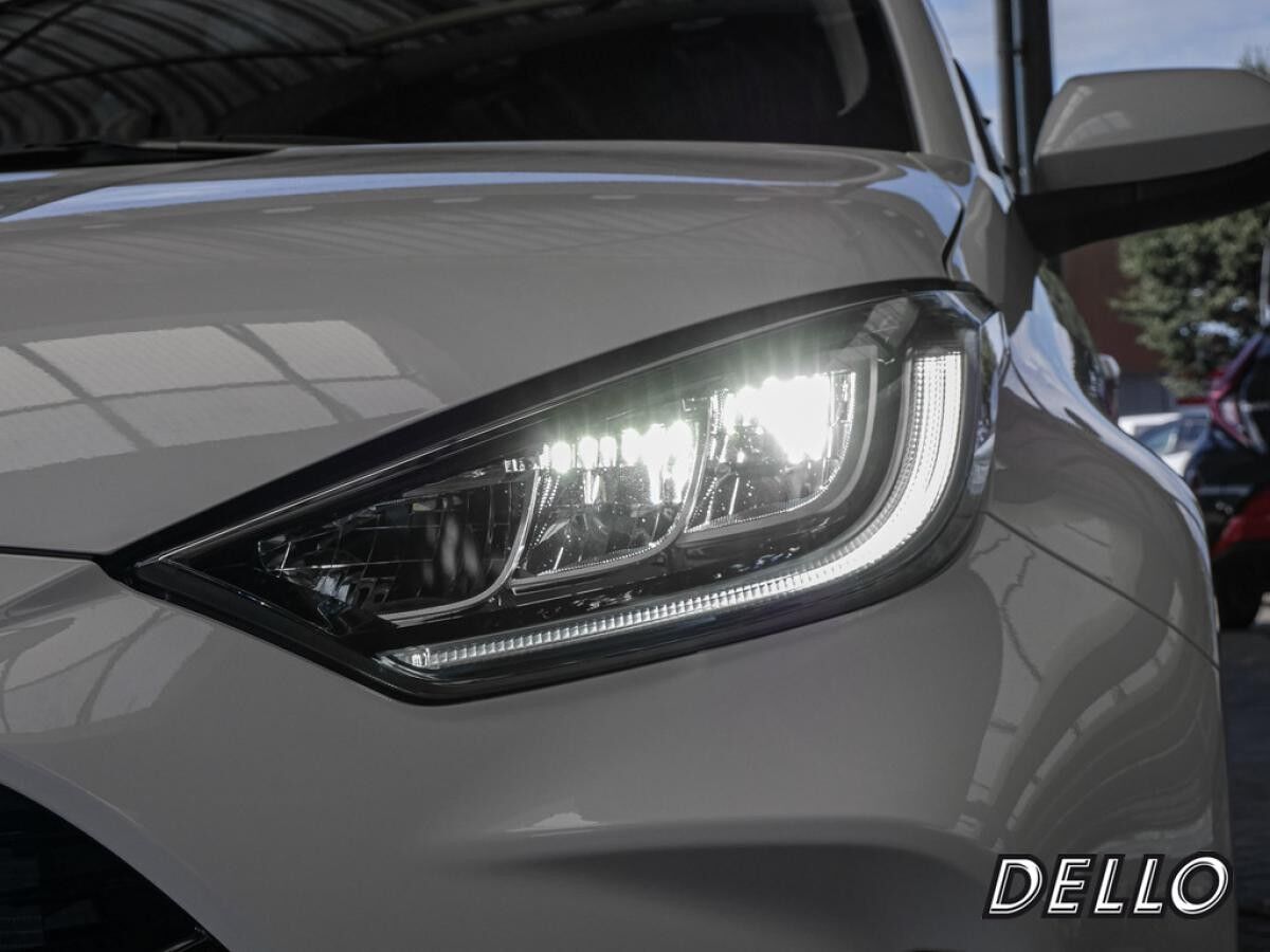 Toyota Yaris Teamplayer inkl. Safety + Comfort  *GEWERBEAKTION*