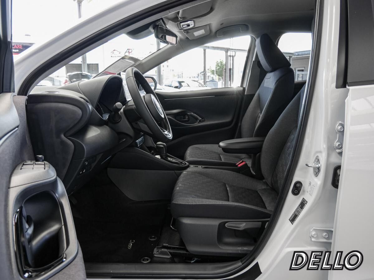 Toyota Yaris Teamplayer inkl. Safety + Comfort  *GEWERBEAKTION*