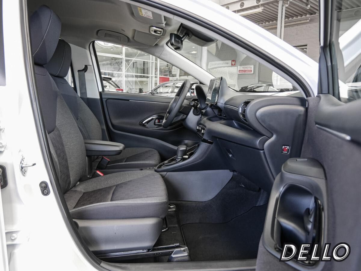 Toyota Yaris Teamplayer inkl. Safety + Comfort  *GEWERBEAKTION*