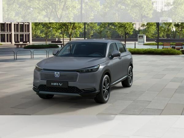 Honda HR-V 1.5 e:HEV Hybrid Advance | FACELIFT | *GEWERBEDEAL*