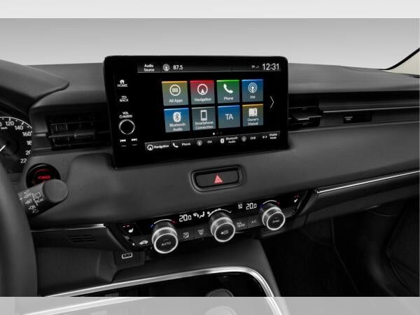Honda HR-V 1.5 e:HEV Hybrid Advance | FACELIFT | *GEWERBEDEAL*
