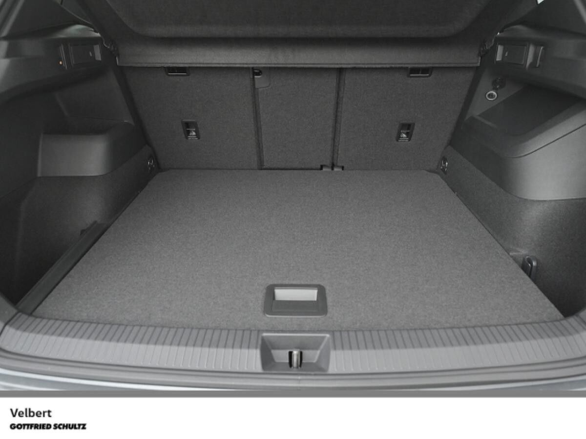 Volkswagen Tiguan R-Line 1.5 eTSI 🔥Black Friday Deal 🔥 Inkl. AHK & Matrix uvm. (Velbert)