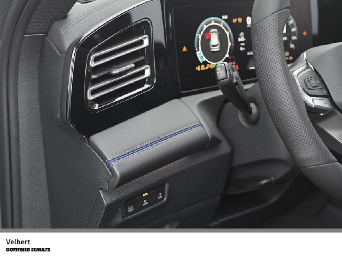 Volkswagen Tiguan R-Line 1.5 eTSI 🔥Black Friday Deal 🔥 Inkl. AHK & Matrix uvm. (Velbert)