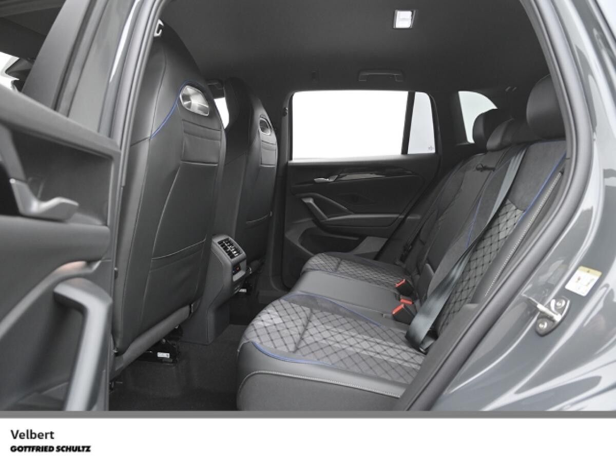 Volkswagen Tiguan R-Line 1.5 eTSI 🔥Black Friday Deal 🔥 Inkl. AHK & Matrix uvm. (Velbert)