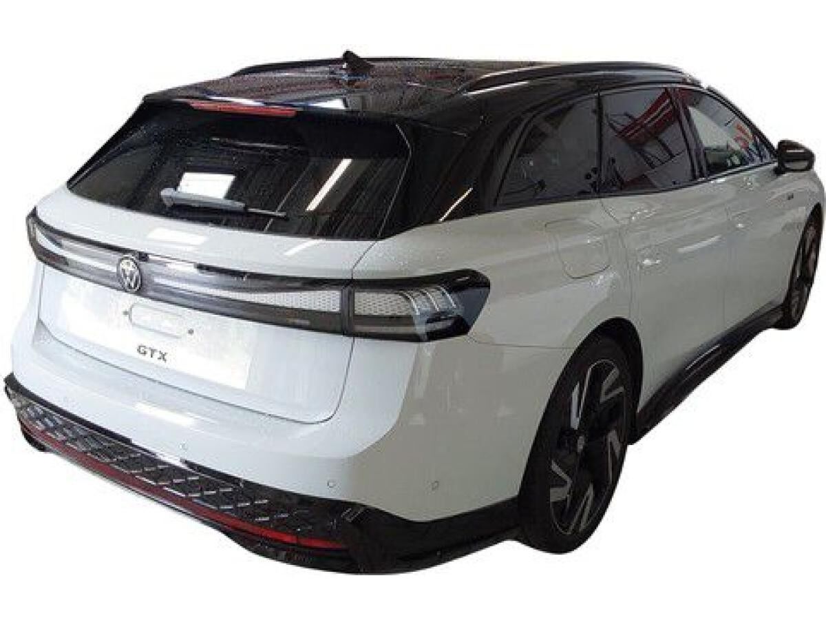 Volkswagen ID.7 Tourer GTX, PANO, AHK, KAMERA, IQ. DRIVE