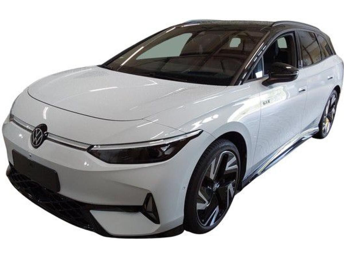 Volkswagen ID.7 Tourer GTX, PANO, AHK, KAMERA, IQ. DRIVE