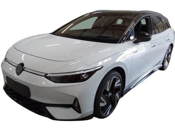 Volkswagen ID.7 Tourer GTX, PANO, AHK, KAMERA, IQ. DRIVE