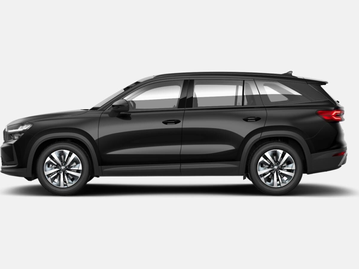 Skoda Kodiaq Selection 1,5 TSI m-HEV 110 kW 7-Gang-DSG -Sofort Verfügbar-