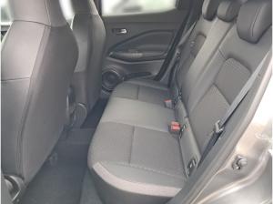 Nissan Juke Juke 1.0 DIG-T 114PS 6MT N-Connecta