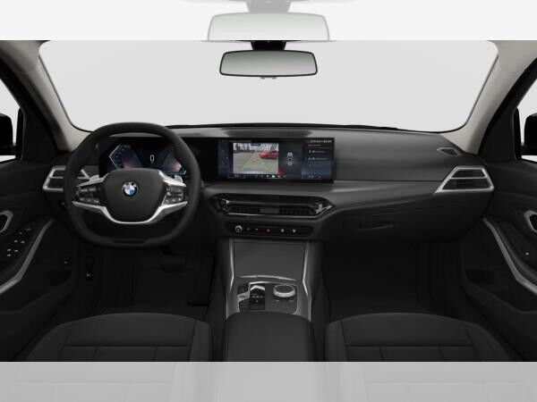 BMW 318 i Touring Navi LED Parking Assistant Klima -Bestellfahrzeug!!!