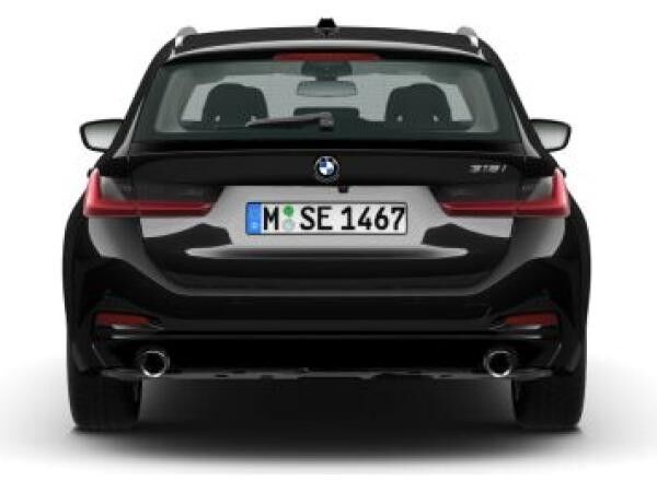 BMW 318 i Touring Navi LED Parking Assistant Klima -Bestellfahrzeug!!!