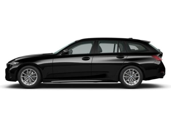 BMW 318 i Touring Navi LED Parking Assistant Klima -Bestellfahrzeug!!!