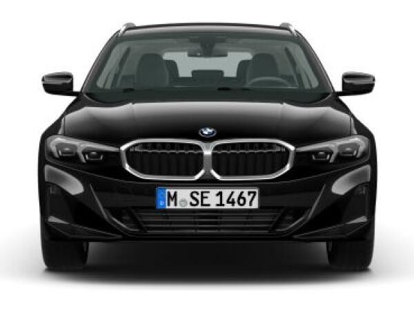 BMW 318 i Touring Navi LED Parking Assistant Klima -Bestellfahrzeug!!!