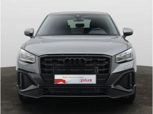 Audi Q2 S-Line 35 TFSI S-tronic / Navi+, Matrix, AHK