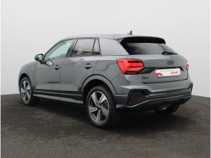 Audi Q2 S-Line 35 TFSI S-tronic / Navi+, Matrix, AHK