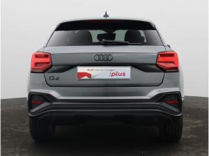 Audi Q2 S-Line 35 TFSI S-tronic / Navi+, Matrix, AHK