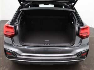 Audi Q2 S-Line 35 TFSI S-tronic / Navi+, Matrix, AHK