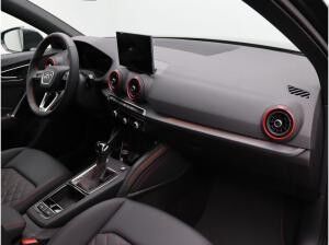 Audi Q2 S-Line 35 TFSI S-tronic / Navi+, Matrix, AHK