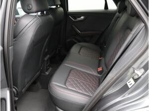 Audi Q2 S-Line 35 TFSI S-tronic / Navi+, Matrix, AHK