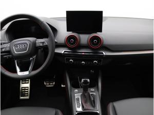 Audi Q2 S-Line 35 TFSI S-tronic / Navi+, Matrix, AHK