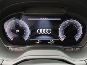 Audi Q2 S-Line 35 TFSI S-tronic / Navi+, Matrix, AHK